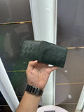 Calvin Klein Green Ck Logo