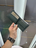 Calvin Klein Green Ck Logo