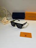 Louis Vuitton 6026 Black