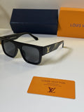 Louis Vuitton 6026 Black