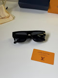 Louis Vuitton 6026 Black