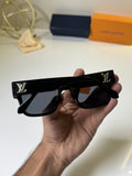 Louis Vuitton 6026 Black