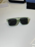 Gucci Green Black