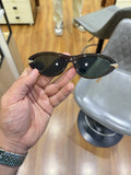 Bottega Veneta 9151 Olive Green