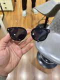 Prada 015 Gold Black