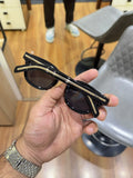Prada 015 Gold Black