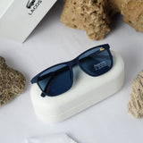 Lacoste 1001 Blue