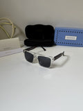 Gucci 8186 Ice Black