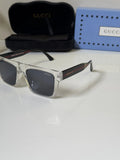 Gucci 8186 Ice Black