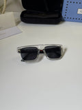 Gucci 8186 Ice Black