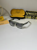 Moscot 6211 Green