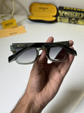 Moscot 6211 Green