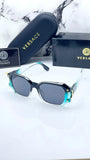 Versace Black Blue