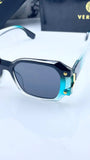 Versace Black Blue