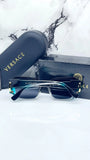 Versace Black Blue