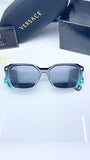 Versace Black Blue