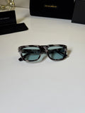 Dolce Gabbana 4496 Zebra Blue