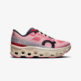 On Cloud Monster Hyper cream Red