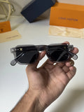 Louis Vuitton 4954 Grey