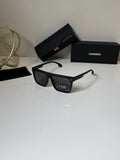 Carrera 8260 Matt Black