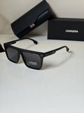 Carrera 8260 Matt Black