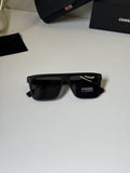 Carrera 8260 Matt Black