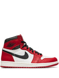 Nikee Air Jordan Retro 1 Lost And Found