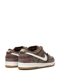 Nike SB Dunk Low Paisley Brown