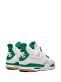 Nike Air Jordan Retro 4 Pine Green