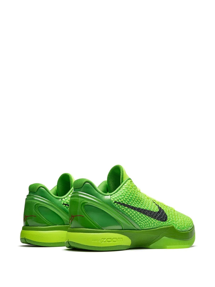 Green kobes clearance