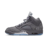 Jordan 5 Wolf Grey