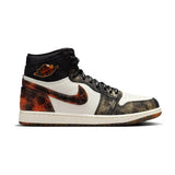 Air Jordan Retro 1 High Year Of Snake