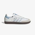 Adidass Samba Og Halo Blue
