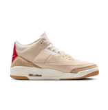 Nikee Levis x Air Jordan 3 Year Of The Horse