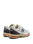 New Balance 1906R Sea Salt Eclipse True Red Running Shoes