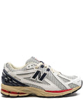 New Balance 1906R Sea Salt Eclipse True Red Running Shoes