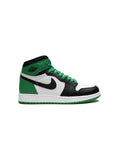 Nike Air Jordan Retro 1 Lucky Green