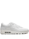 Nikee Airmax 90 Essential Triple White