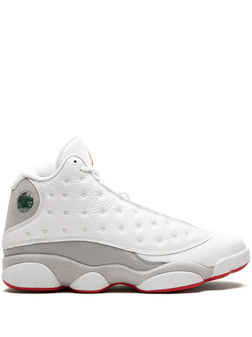 Nikee Jordan Retro 13 Wolf Grey