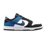 Nike Sb Dunk Low Industrial Blue