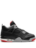 Air Jordan 4 Retro Bred Reimagined [ SEMI UA ]