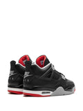Air Jordan 4 Retro Bred Reimagined [ SEMI UA ]