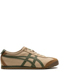 Onitsuka Tiger Mexico 66 Biege Grass Green