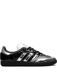 Adidass Samba X Atmos Tuxedo Silver