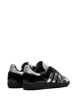 Adidass Samba X Atmos Tuxedo Silver