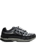 Nike P6000 Anthracite Smoke Grey Running