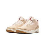 Nikee Levis x Air Jordan 3 Year Of The Horse