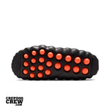 Nike Mind 001 Mules Black