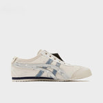 Onitsuka Tiger Mexico 66 Slipon X Panda Prank Custom