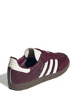 Adidas Samba OG Maroon